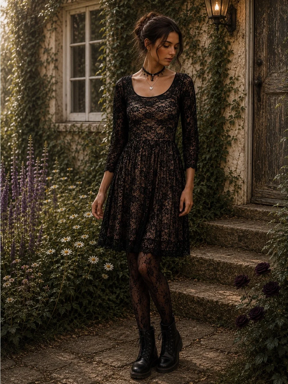 how to line a chiffon dress A-line Floral Appliques and Beaded Wedding Cinderella Di – Sparkly Gowns Size:ML/UK10-12 needs photo seo Size 00 Jan's Boutique